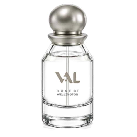 Luxury Perfume